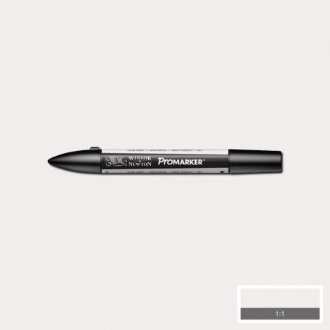 Promarker Winsor&Newton CG1 Cool Grey 1